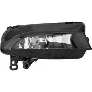 Farol de nevoeiro Direito para Audi A5 07-11