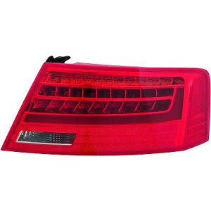 Luz traseira Esquerdo para Audi A5 11-16