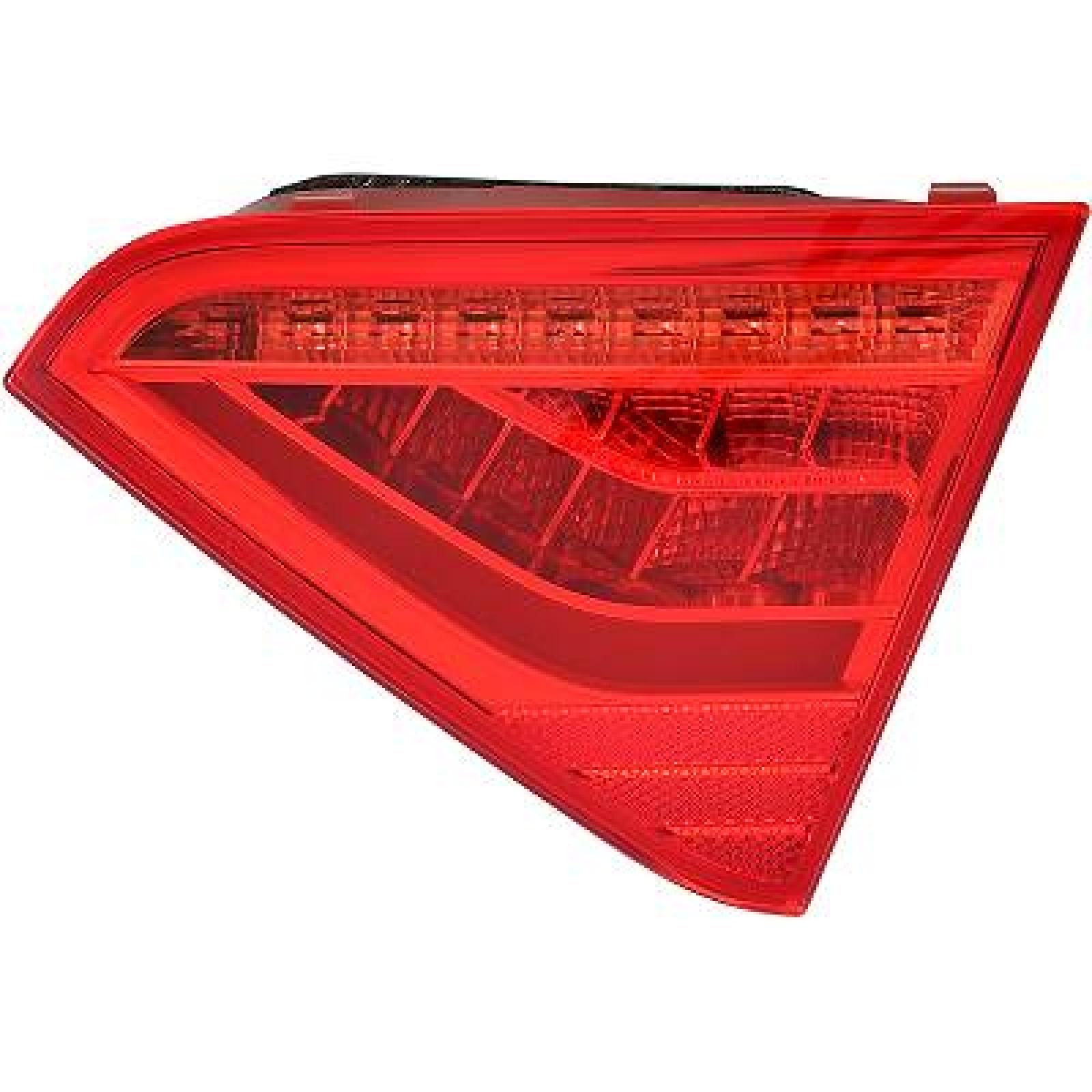 Luz traseira Direito para Audi A5 11-16