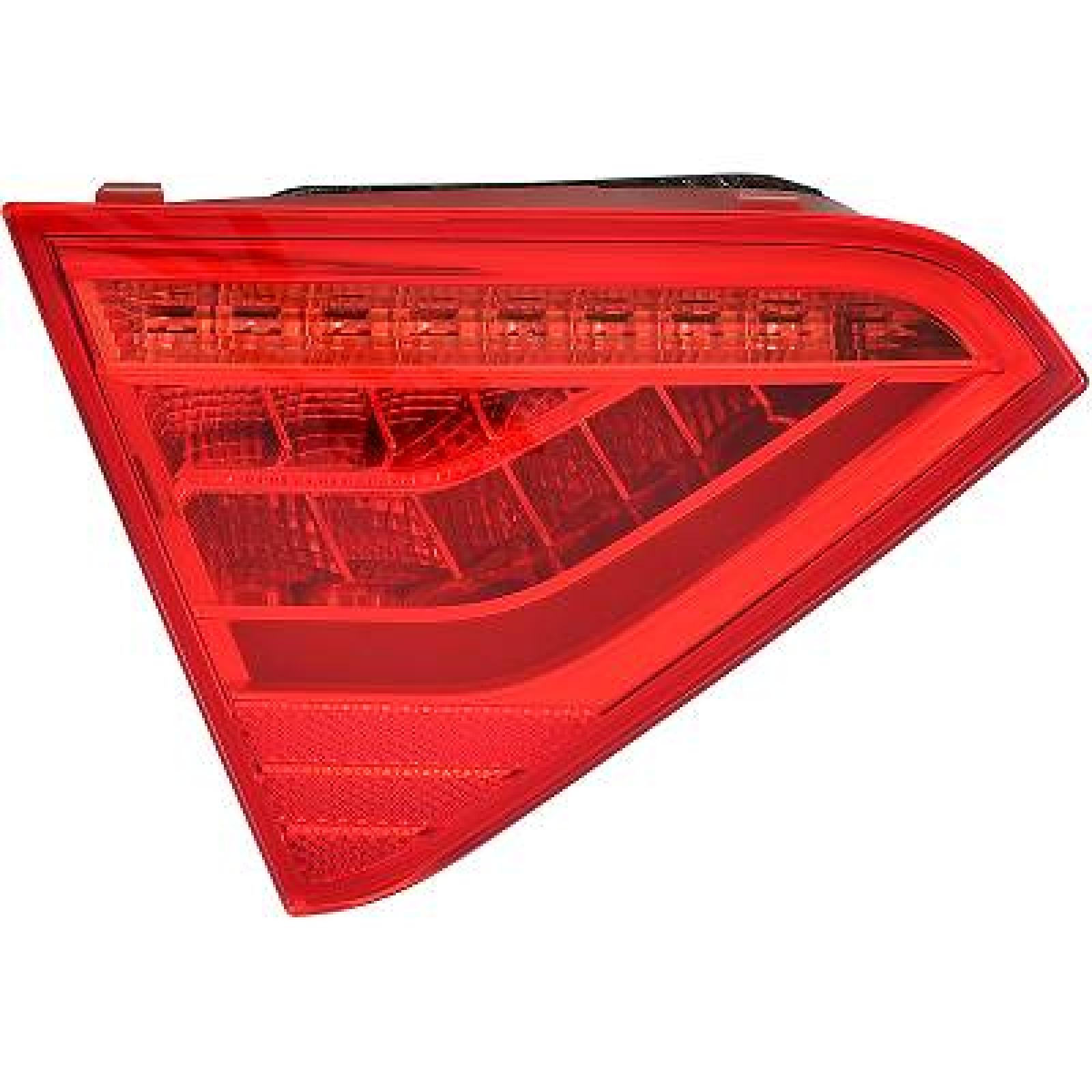 Luz traseira Esquerdo para Audi A5 11-16