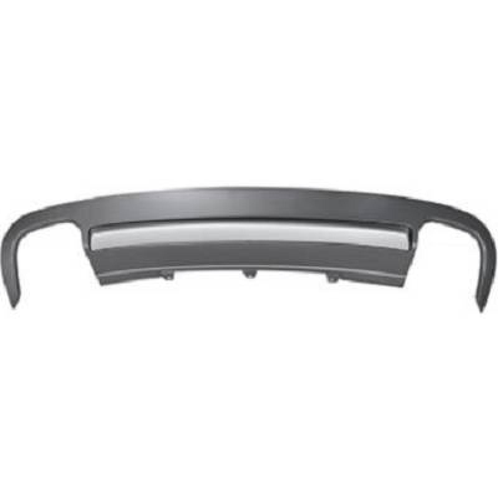 Pára-choques Traseiro para Audi A5 03.07-01.11