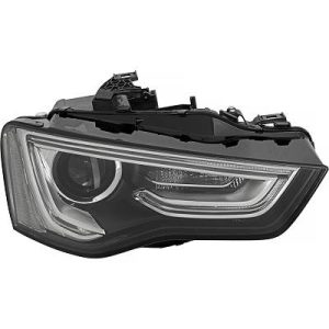Farol principal Direito para Audi A5 11-16