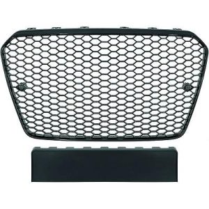 Grelha de radiador para Audi A5 11-16