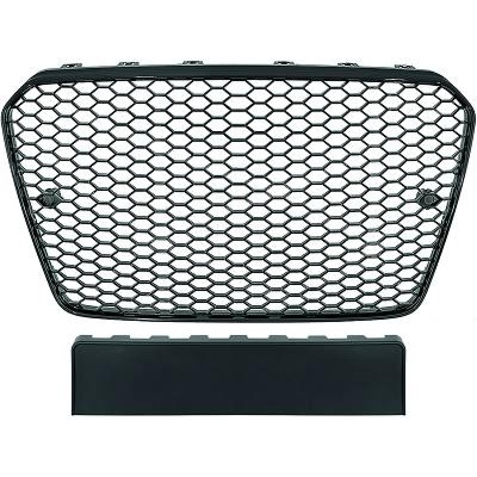 Grelha de radiador para Audi A5 11-16