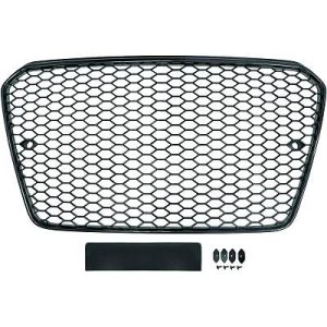 Grelha de radiador para Audi A5 11-16
