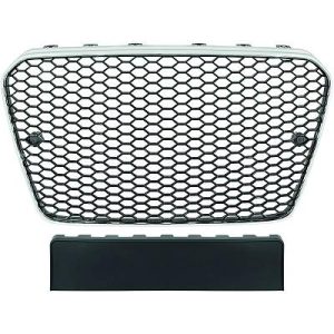 Grelha de radiador para Audi A5 11-16