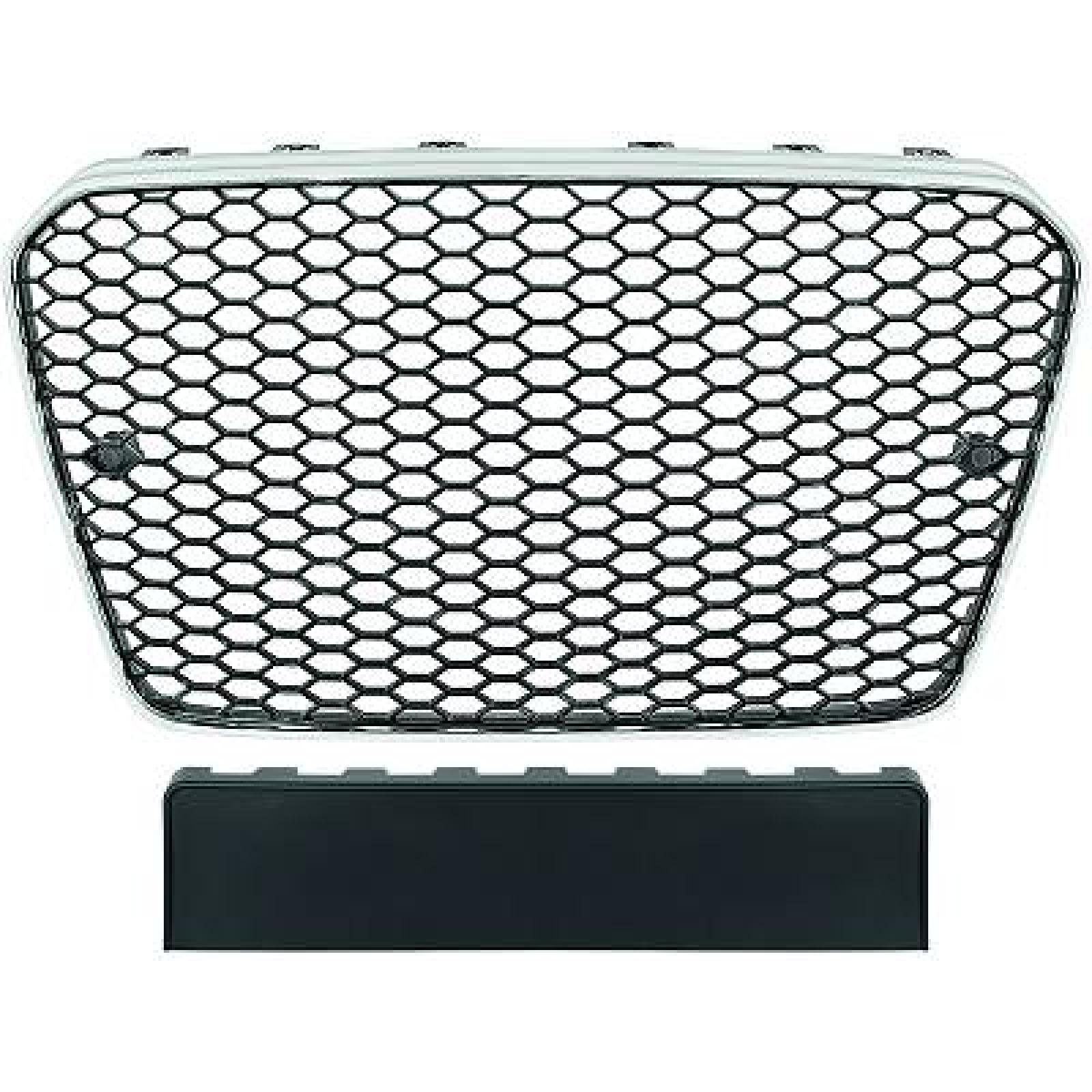 Grelha de radiador para Audi A5 11-16