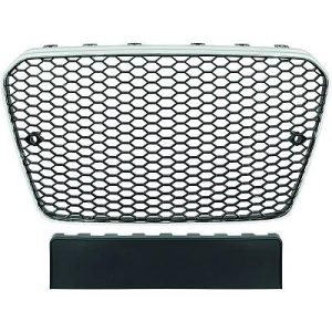 Grelha de radiador para Audi A5 11-16