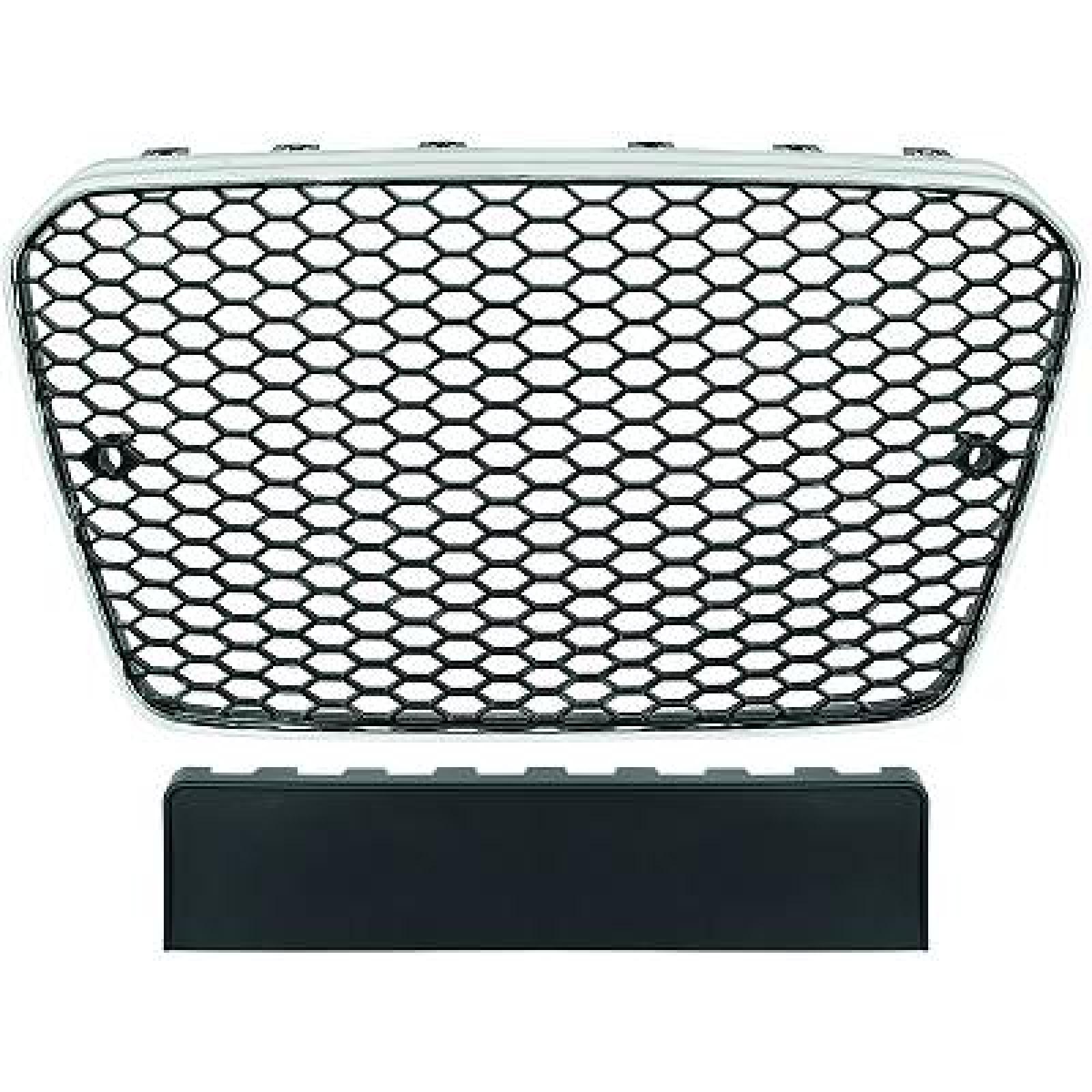 Grelha de radiador para Audi A5 11-16