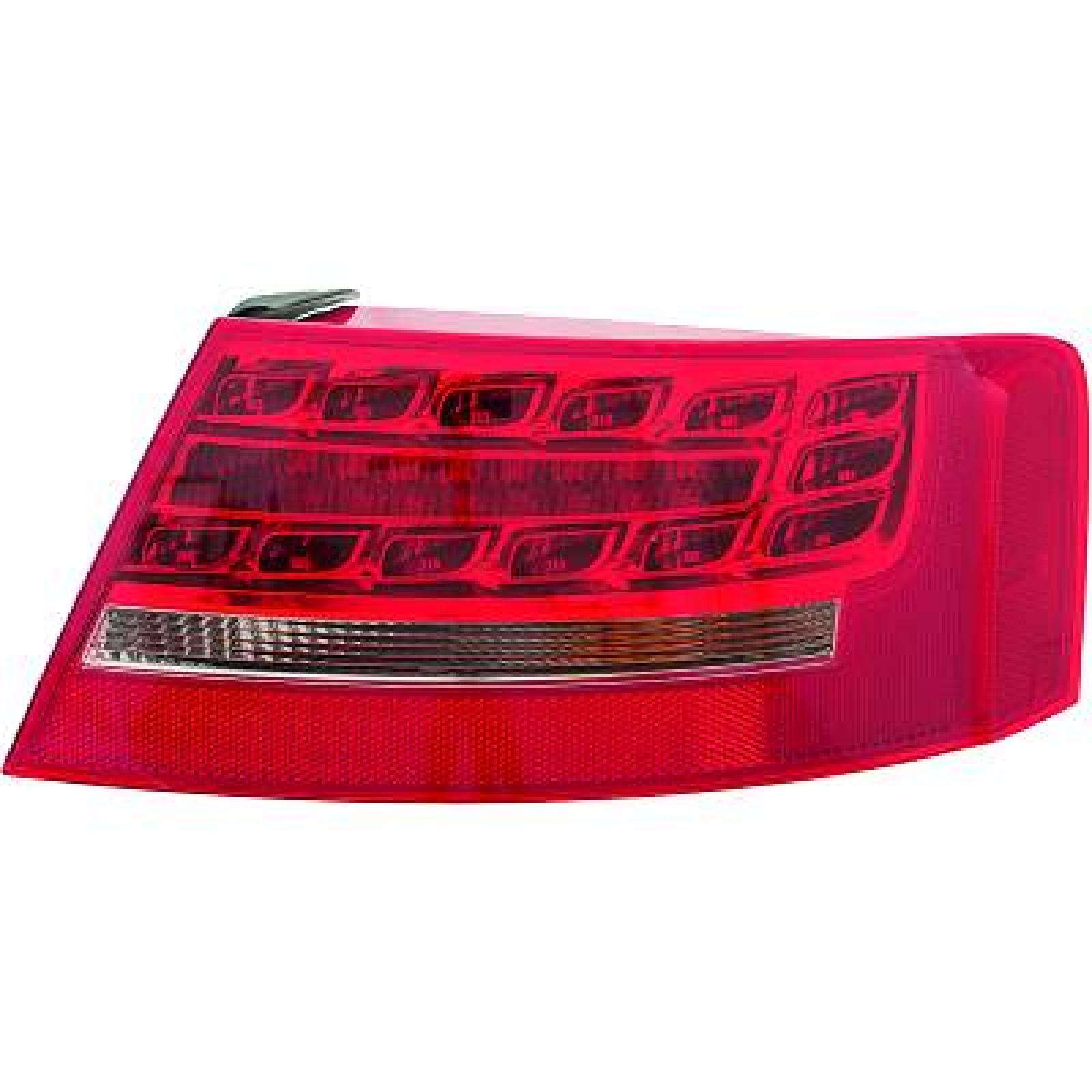 Luz traseira Esquerdo para Audi A5 07-11