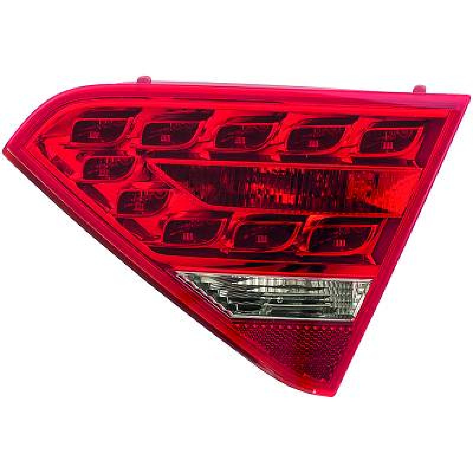 Luz traseira Esquerdo para Audi A5 07-11