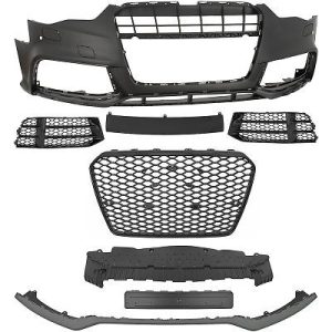 Pára-choques Dianteiro para Audi A5 11-16