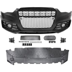 Pára-choques Dianteiro para Audi A5 11-16