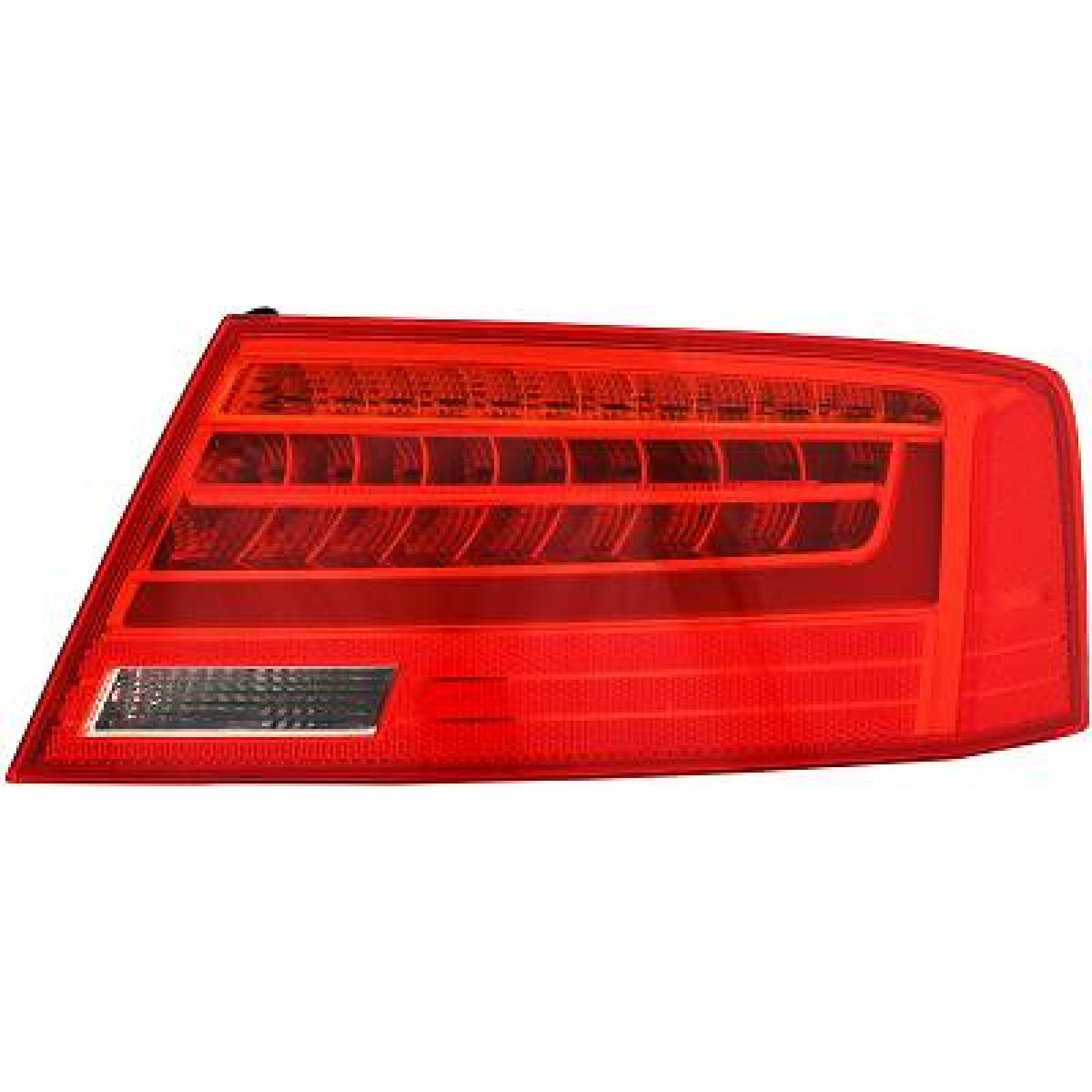 Luz traseira Direito para Audi A5 11-16