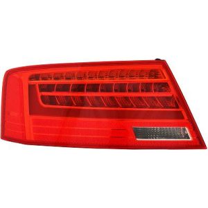 Luz traseira Esquerdo para Audi A5 11-16