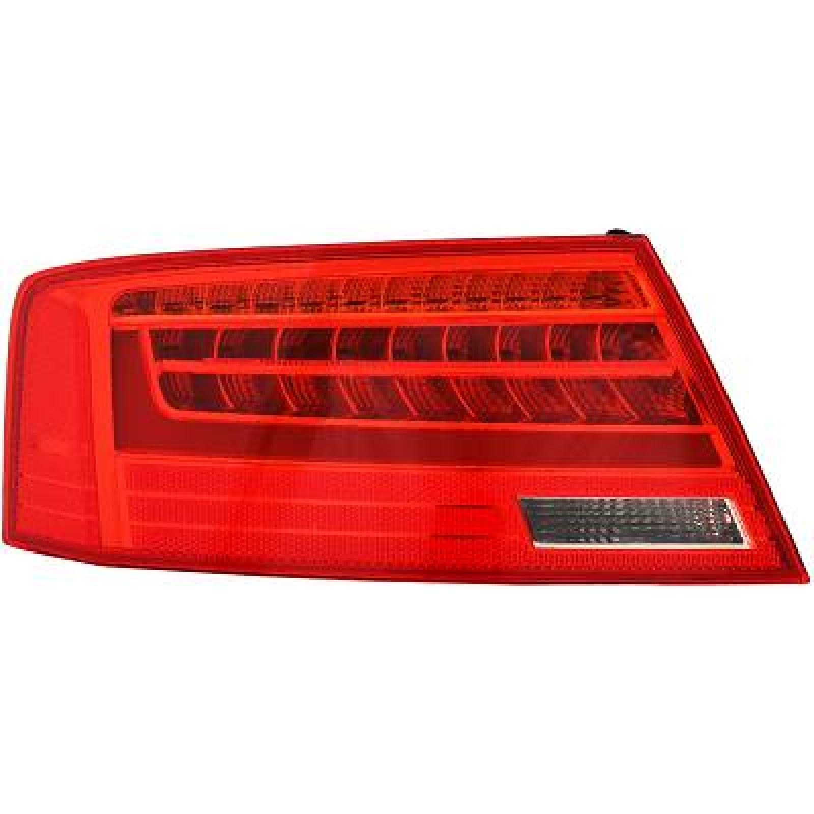 Luz traseira Esquerdo para Audi A5 11-16