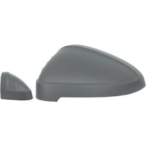 Revestimento, retrovisor exterior Esquerdo para Audi A5 11-16