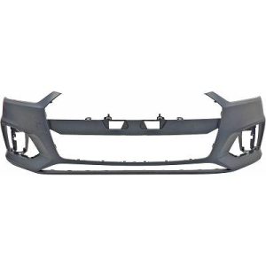 Pára-choques Dianteiro para Audi A5 16->>