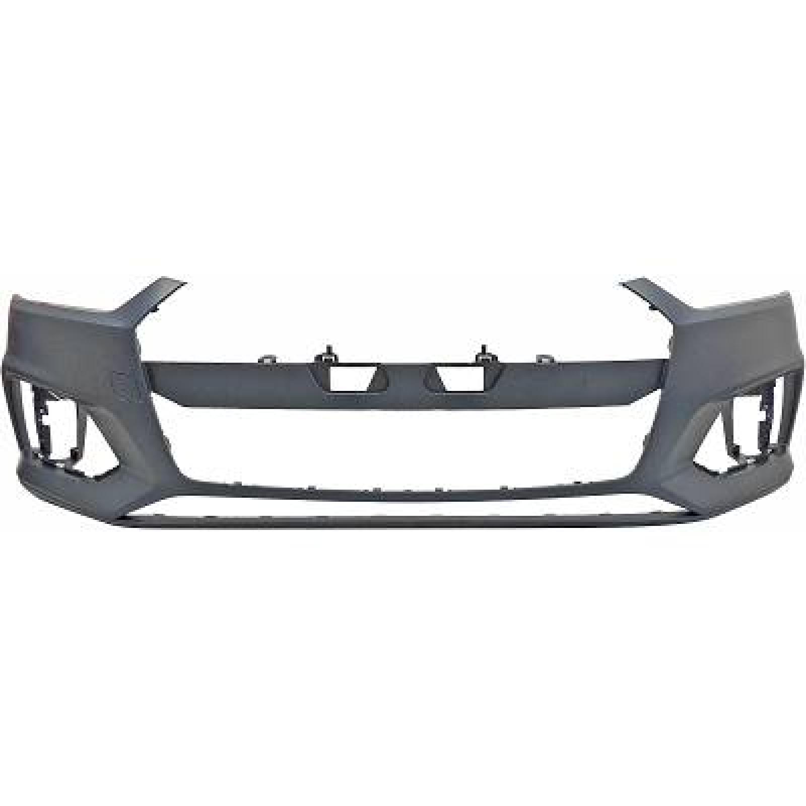 Pára-choques Dianteiro para Audi A5 16->>