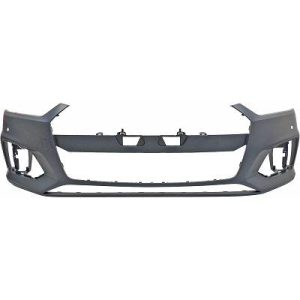 Pára-choques Dianteiro para Audi A5 16->>