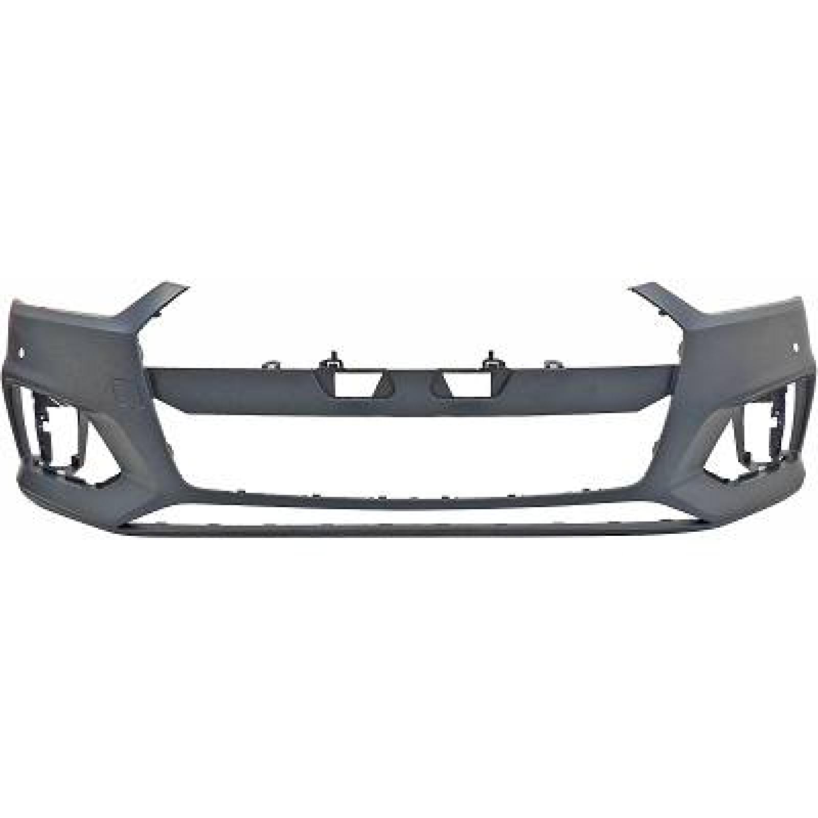 Pára-choques Dianteiro para Audi A5 16->>