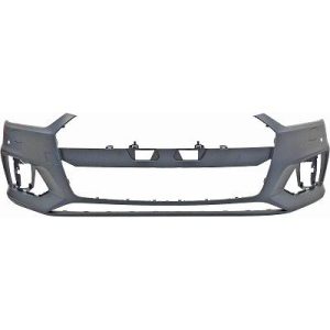 Pára-choques Dianteiro para Audi A5 16->>