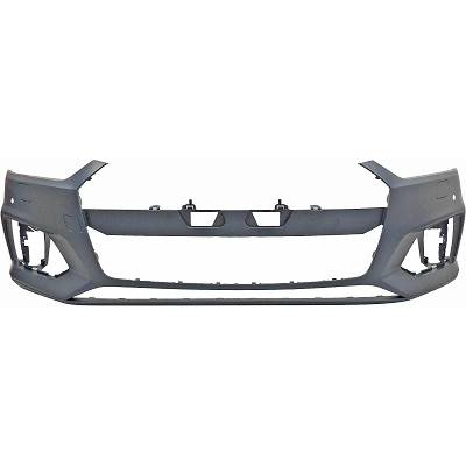 Pára-choques Dianteiro para Audi A5 16->>