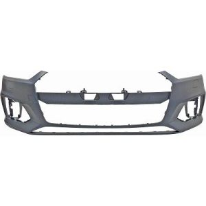 Pára-choques Dianteiro para Audi A5 16->>