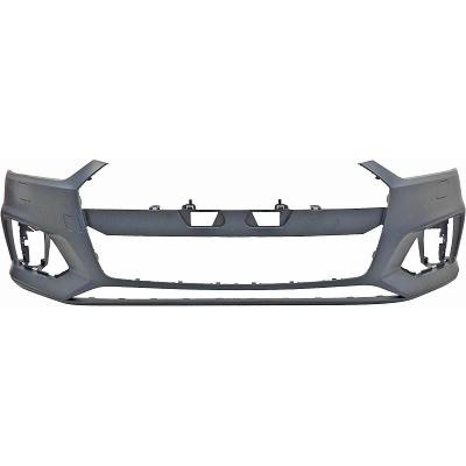 Pára-choques Dianteiro para Audi A5 16->>