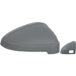 Revestimento, retrovisor exterior Direito para Audi A5 11-16