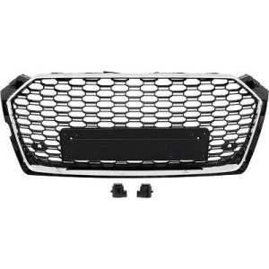 Grelha de radiador para Audi A5 16-19
