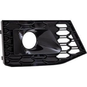 Grelha de ventilador, pára-choques Dianteiro Direito para Audi A5 16-19