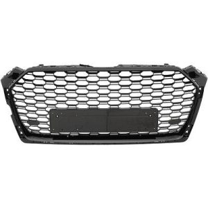 Grelha de radiador para Audi A5 16-19