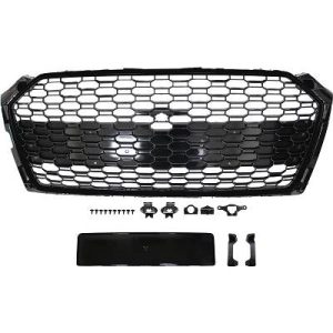 Grelha de radiador para Audi A5 16-19