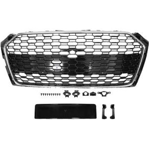 Grelha de radiador para Audi A5 16-19