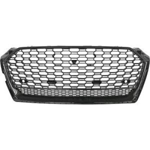 Grelha de radiador para Audi A5 16-19