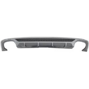 Pára-choques Traseiro para Audi A5 16-19