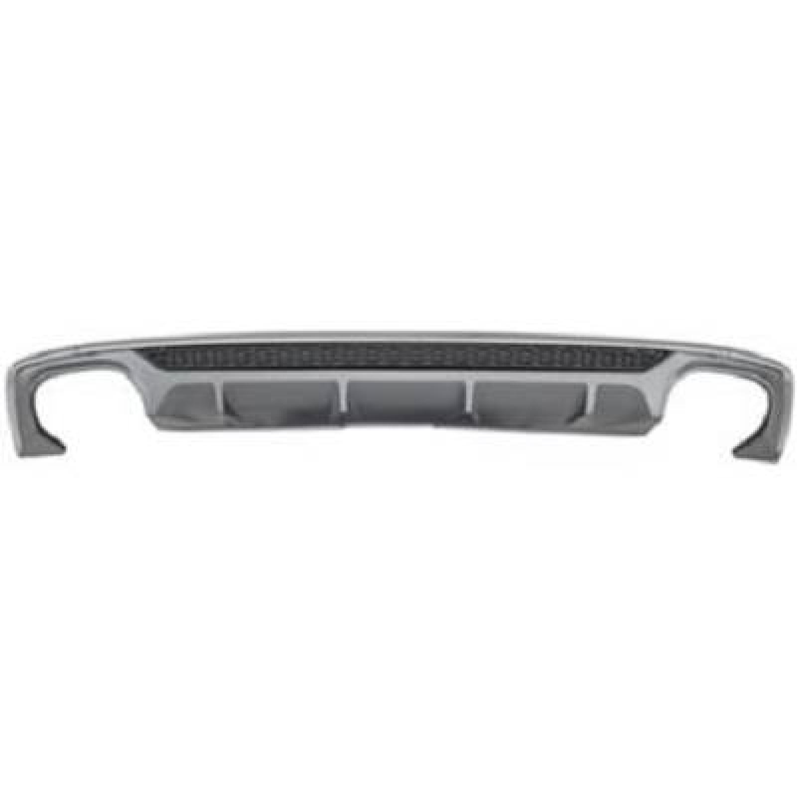 Pára-choques Traseiro para Audi A5 16-19