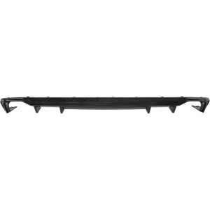 Pára-choques Traseiro para Audi A5 16-19