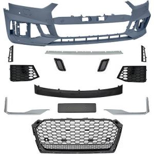 Pára-choques Dianteiro para Audi A5 16-19