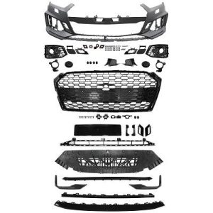 Pára-choques Dianteiro para Audi A5 16-19