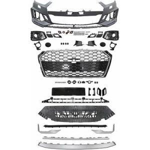 Pára-choques Dianteiro para Audi A5 16-19