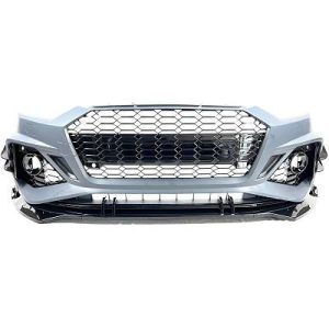 Pára-choques Dianteiro para Audi A5 19->>