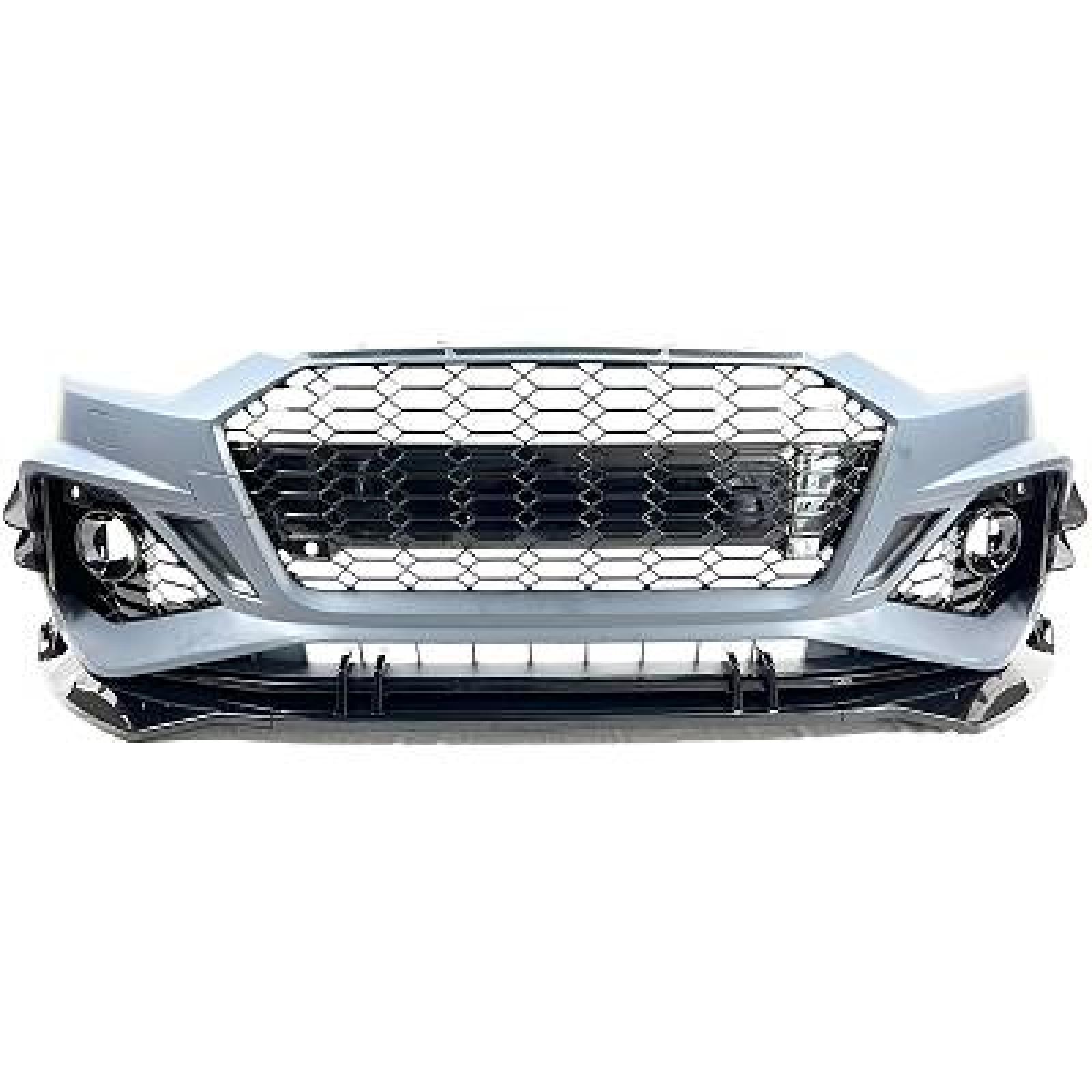 Pára-choques Dianteiro para Audi A5 19->>