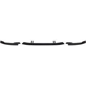Spoiler Dianteiro para Audi A5 19->>