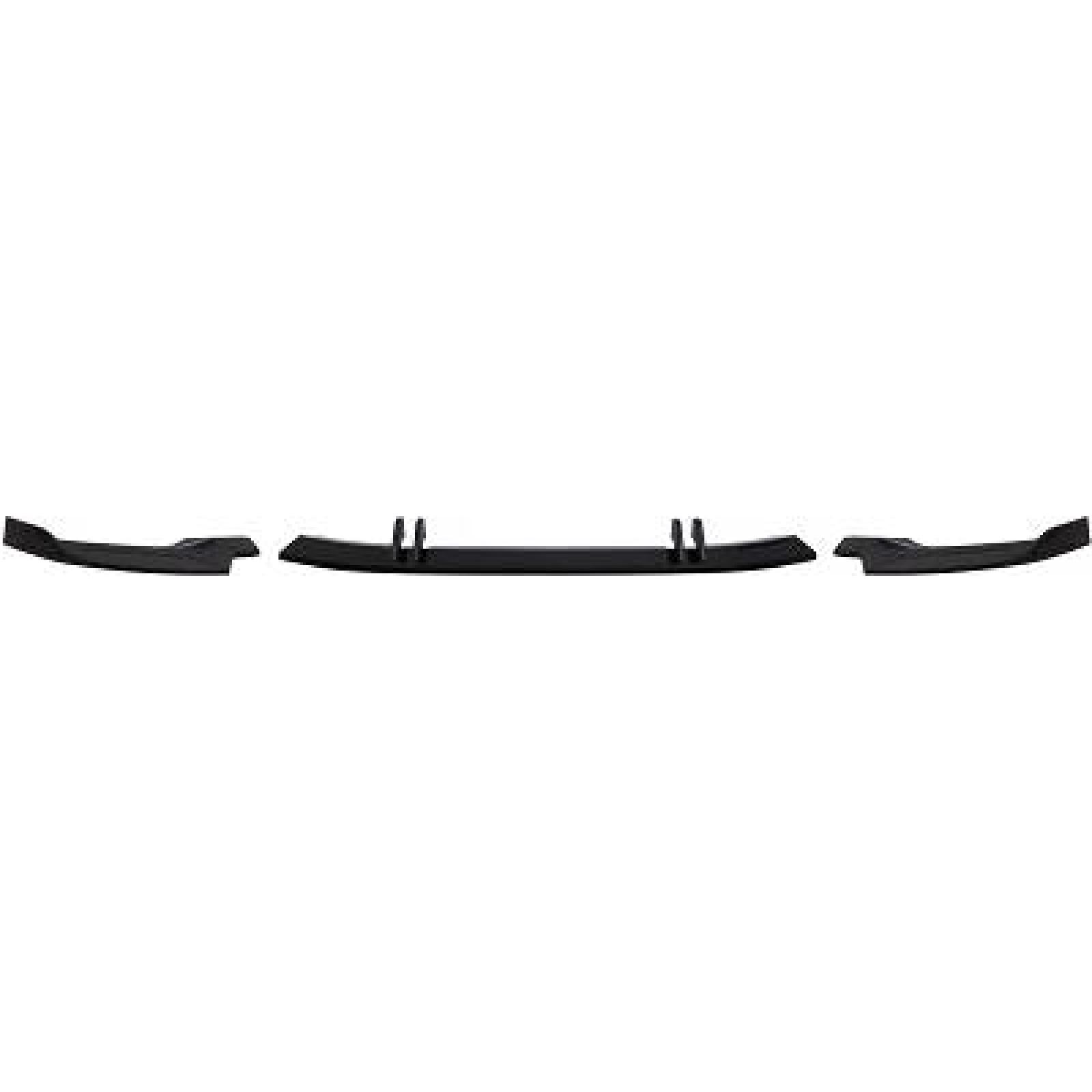 Spoiler Dianteiro para Audi A5 19->>