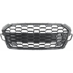 Grelha de radiador para Audi A5 19->>