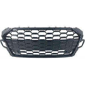 Grelha de radiador para Audi A5 19->>