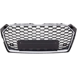 Grelha de radiador para Audi A5 16-19