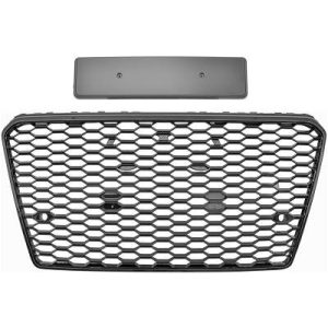 Grelha de radiador para Audi A7 10-14